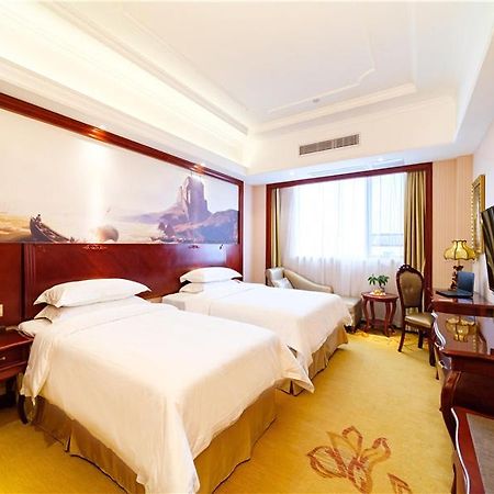 Vienna International Hotel Shanghai International Tourism And Resorts Zone Extérieur photo