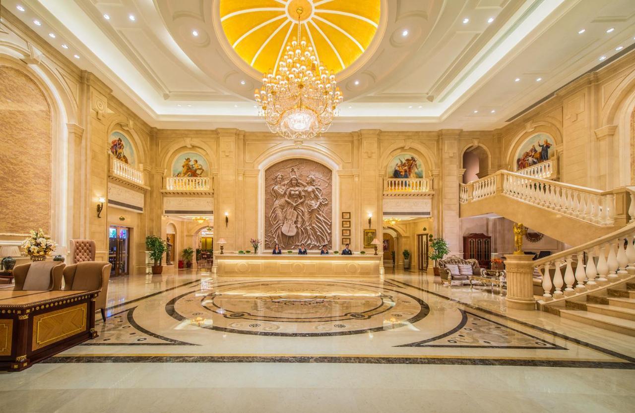 Vienna International Hotel Shanghai International Tourism And Resorts Zone Extérieur photo