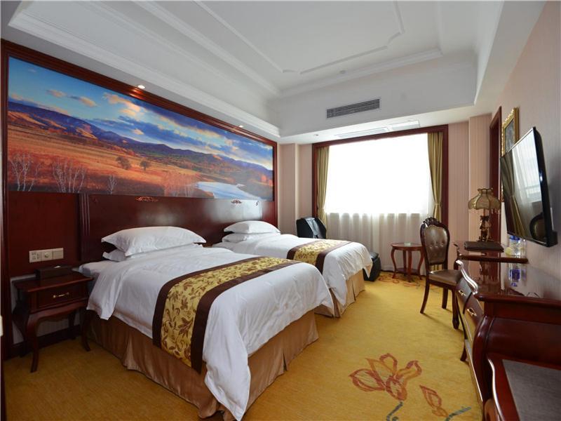Vienna International Hotel Shanghai International Tourism And Resorts Zone Extérieur photo